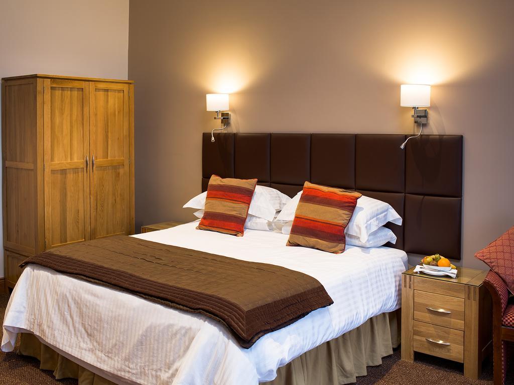 Battlesteads Wark  Zimmer foto